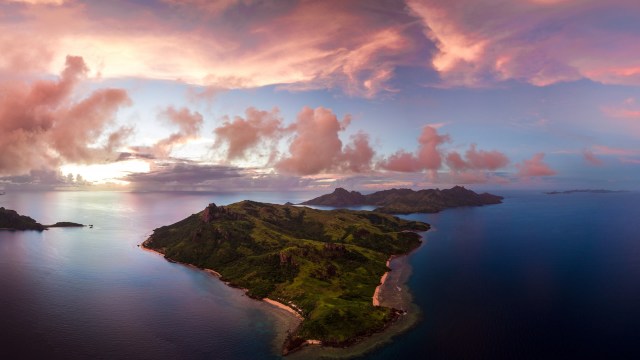 "It is vital that the duty of care to safeguard our oceans is at the forefront of discussions."