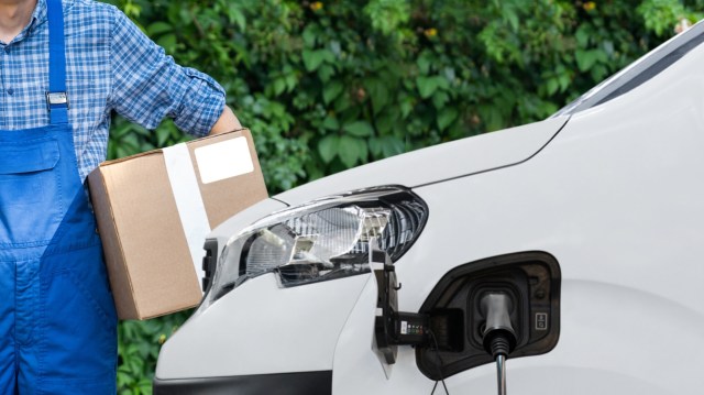 "We have no idea how much the current crop of EV batteries will last."