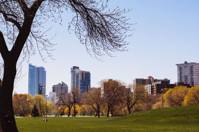 "It is more important than ever that we work together as a sector to help our wildlife."