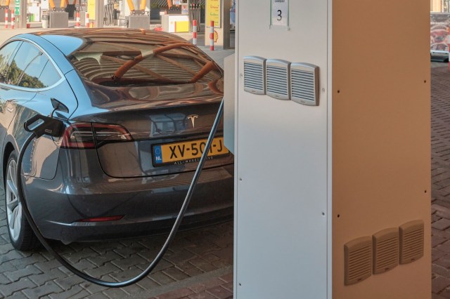 "Can we stop acting like these are clean or green answers?"