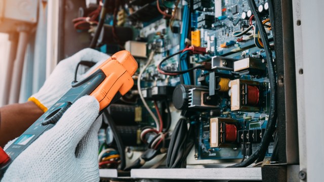 "The volatility of energy prices is a major cause of damage to national economies."