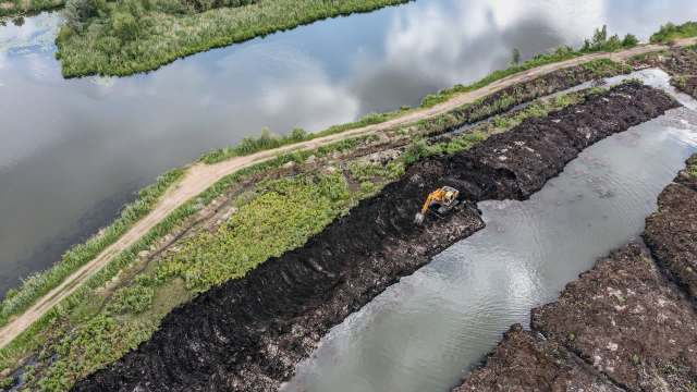 "Robbing our communities."