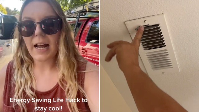 "This will save energy and save your bank account while keeping you comfortable."