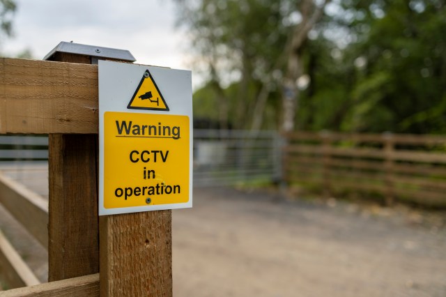 "We will always seek to prosecute where we can."