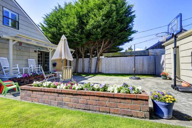 "Get a lawyer to review the restrictive covenants in your deed."