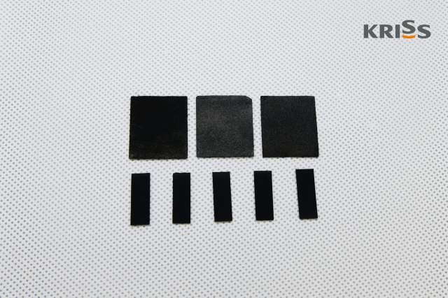 "We plan to continue our research in this area."