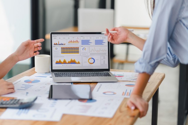 "There’s always some level of risk involved."