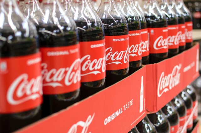 This issue highlights an ongoing problem with global supply chains.