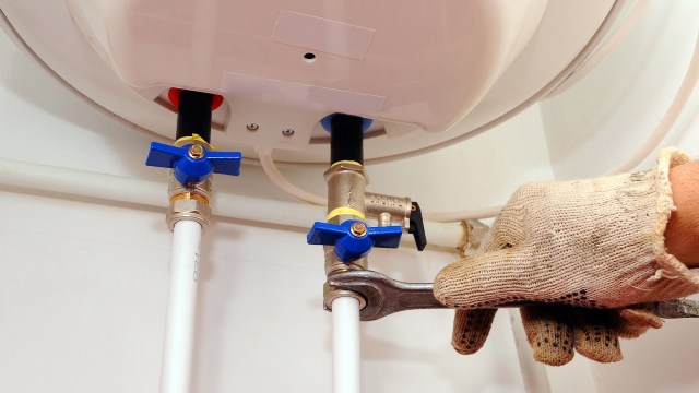 "They use less energy and have a lower monthly cost."