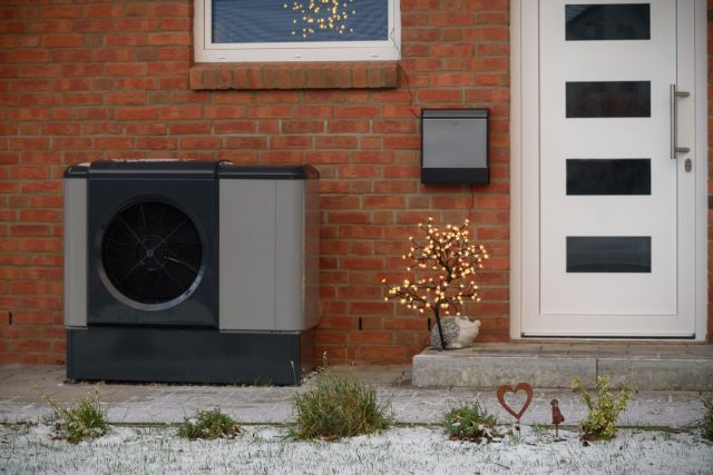 This incentive is for low- to middle-income homes.