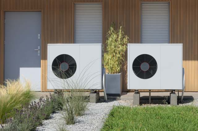 "Am I crazy for thinking the best long term purchase here is to get a new heat pump?"