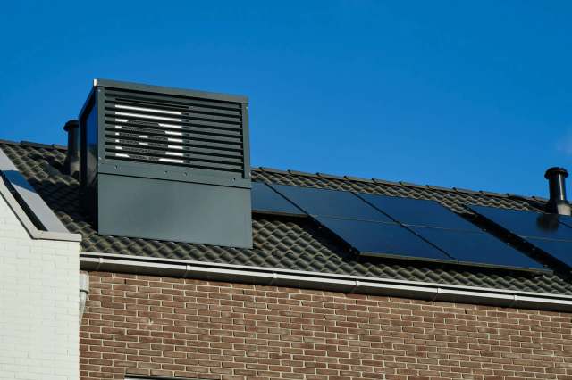 "It is not just the energy savings."