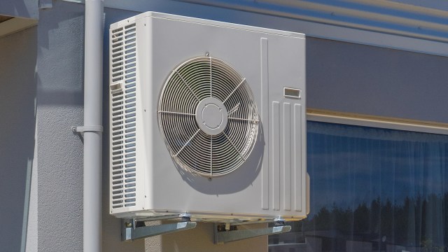 "It's been flawless for over half a decade now."