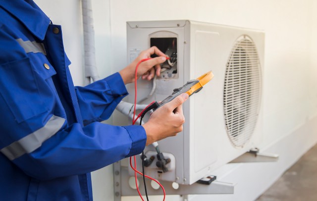 "As a bonus, it's way better for on the environment."