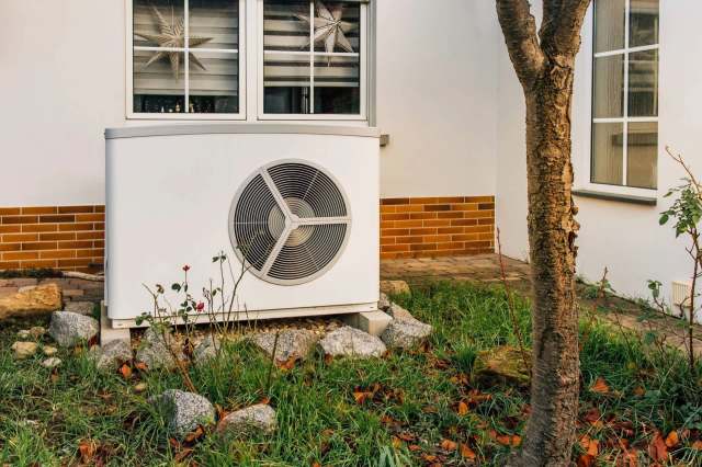 Upgrading your current HVAC system to a heat pump can feel daunting, but as this study shows the benefits can be immense.
