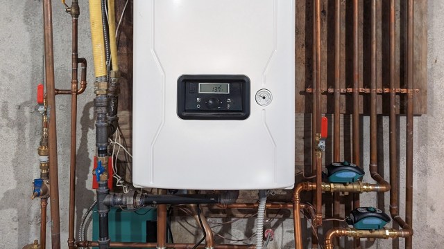 "If we replace it again and the same thing happens, I’m going to lose my mind."