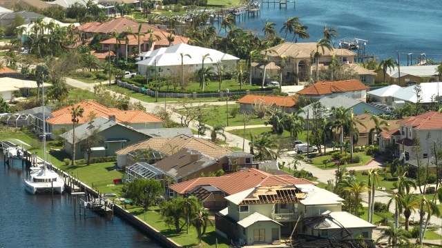 The long-term effects remain to be seen.