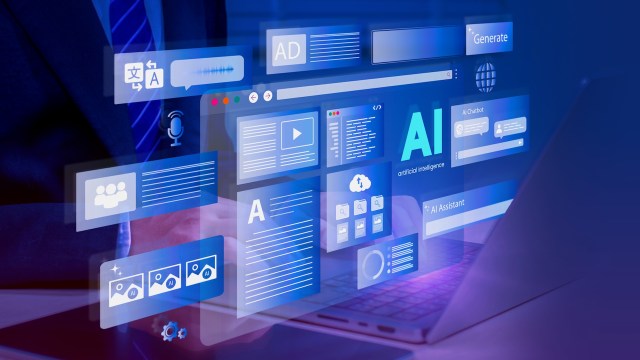 "How long will it be before an AI-distorted headline causes significant real-world harm?"