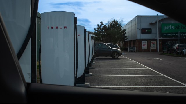 The vehicles have been under scrutiny.