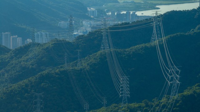 The nation is the world’s biggest coal consumer and biggest polluter of planet-warming gases.