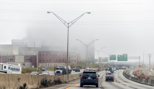 Transportation is the largest contributor to air pollution in the United States.