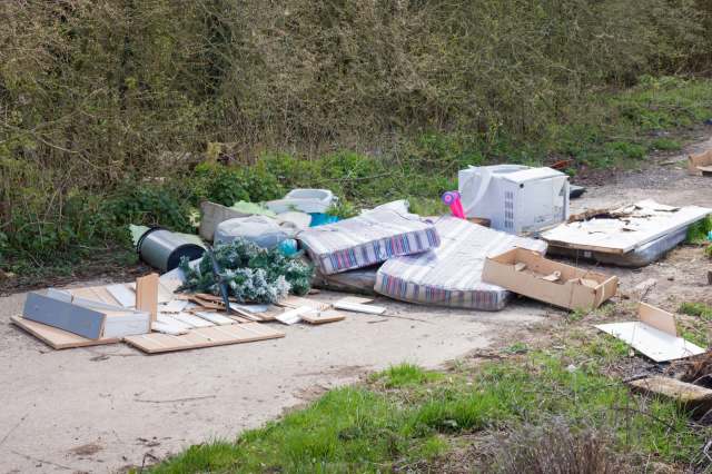 "Breaking the law is never a sensible option."