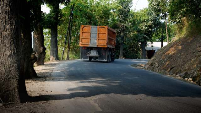 In 24 hours, 123 individuals were arrested.