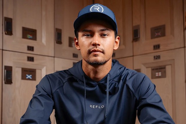 "We're proud to help set a new standard."