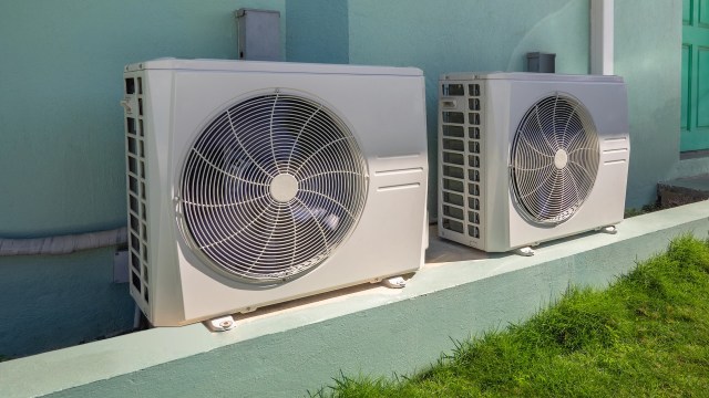 "I only need it to last a couple seasons for it to pay off."