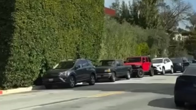 It's part of Bezos' $600 million property portfolio.