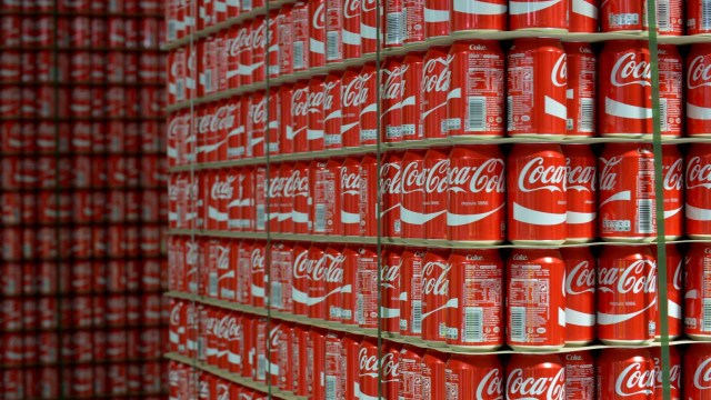 "We are taking this voluntary action because nothing is more important to us than providing high-quality products to the people who drink our beverages."