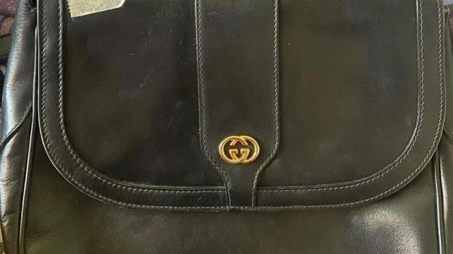 "Even if not authentic, that’s a great purse and great deal!"