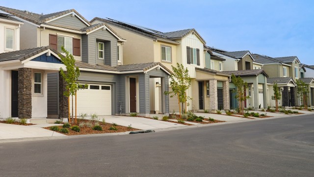 "I’ve never heard of a solar company tracking down and handling the HOA requirements."