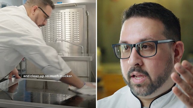 "Your story is a powerful testament to the impact of resilience."