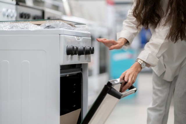 "If you can swing it ... do it."