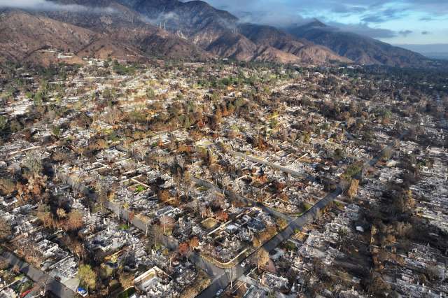 "Not just for homeowners, but for business owners, too."