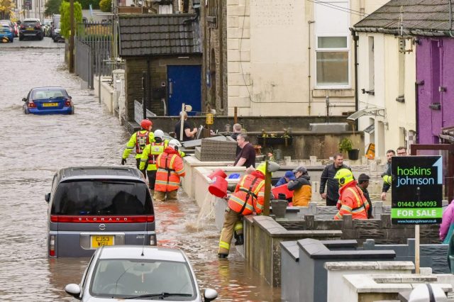 “Our latest data serves as a blunt reminder."