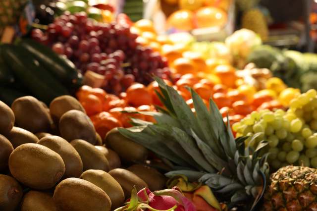 Local harvesters have reported a drastic decline in yields.