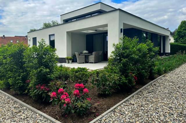 The caption in the video explains the rare exceptions.