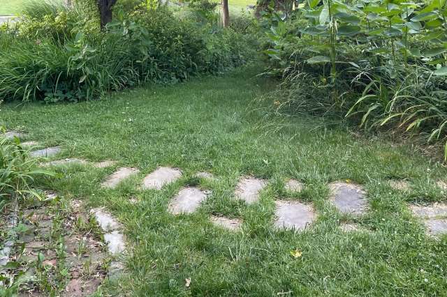 "There have always been people in the neighborhood who just don’t get it."