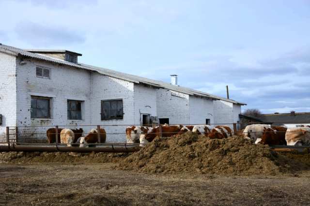 "It's not oppression to ask ... to protect our water supply."