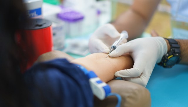 "This could really affect the lives of millions of people."
