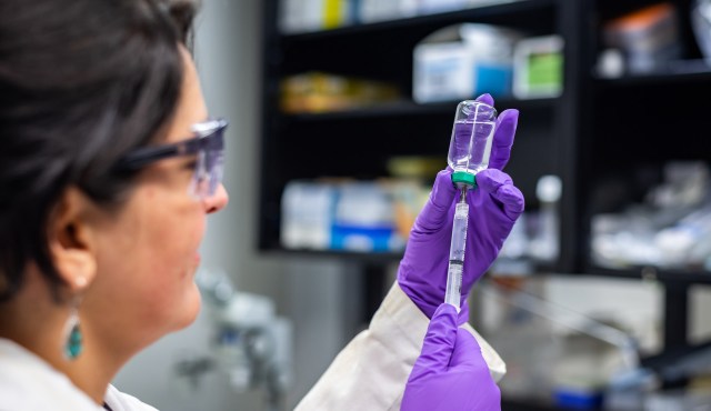 Preventative measures are key to the elimination of the disease.