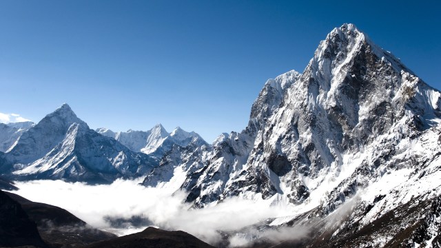 Melting ice doesn’t just mean rising sea levels — it can reshape life as we know it.