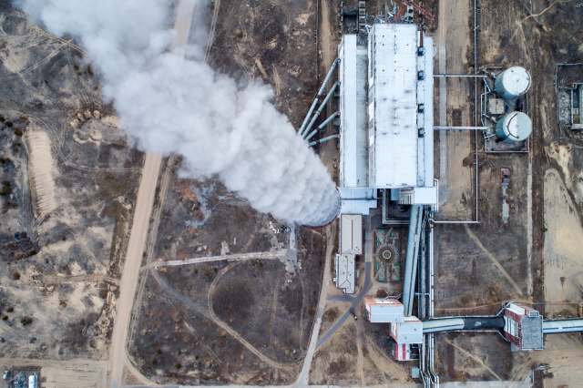 If this fee is repealed, it could stall progress in cutting pollution — and actually make it worse.