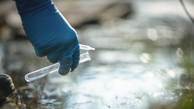 It poses risks to human health.