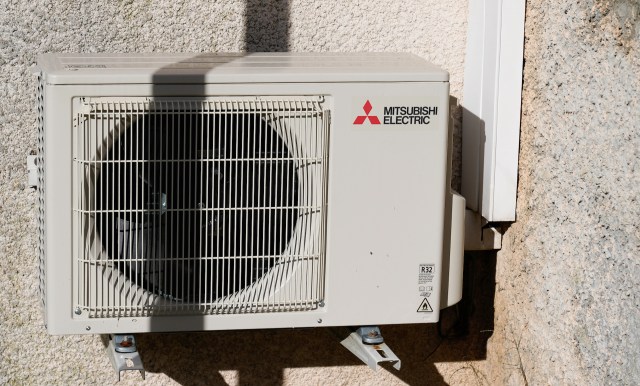 "Prosperous communities and personal comfort go hand in hand."