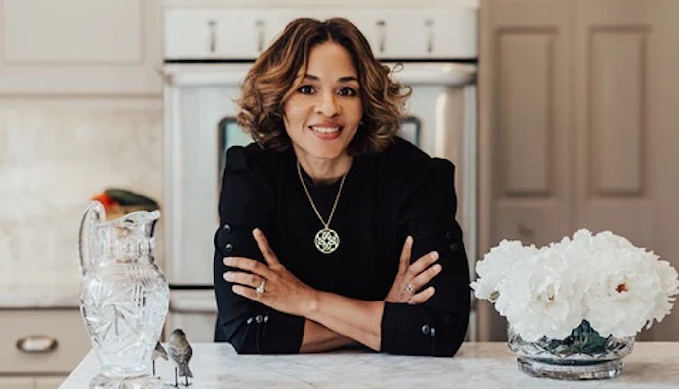 "It’s about doing more with less."