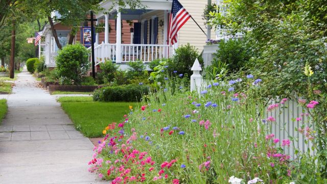 "Could use some help in communicating with my HOA."