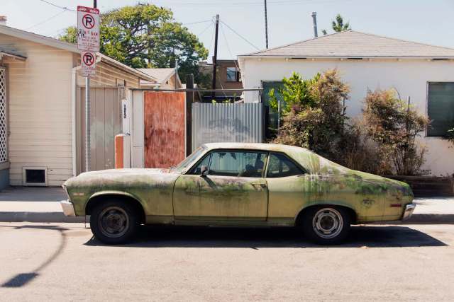 "This can be enough to get the department involved and the operation shut down."